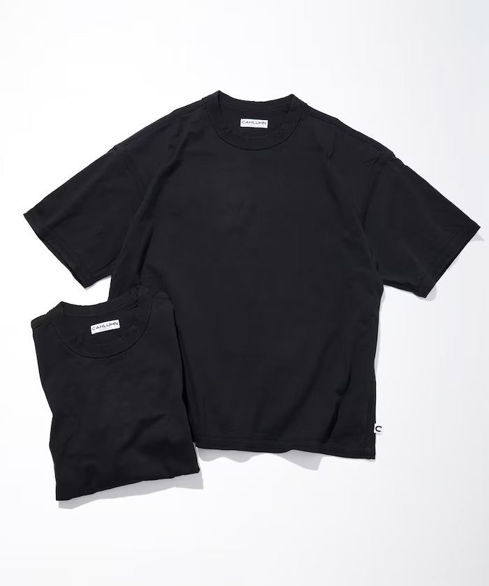 CAHLUMN 2-Pack Reversible Tee