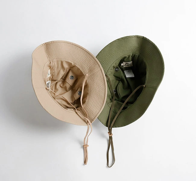 orSlow US ARMY JUNGLE HAT