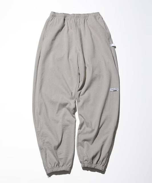 CAHLUMN Heavy Weight Jersey Gym Pants