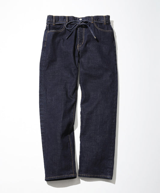 CAHLUMN Selvedge Denim Pant “Straight”