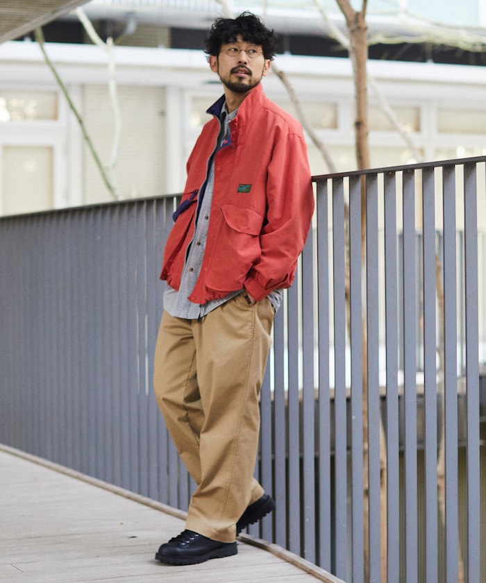 Foxfire New Destination Jacket