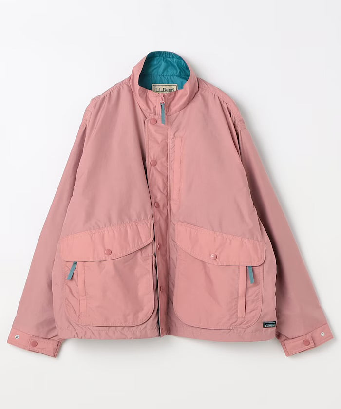 L.L.Bean JAPAN EDITION Bean’s Windy Ridge Jacket