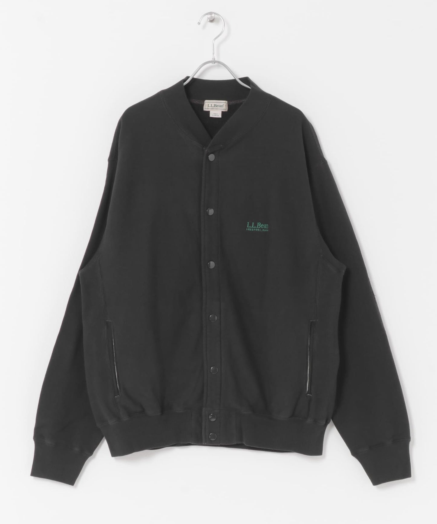 L.L.Bean JAPAN EDITION Smithfield Jacket
