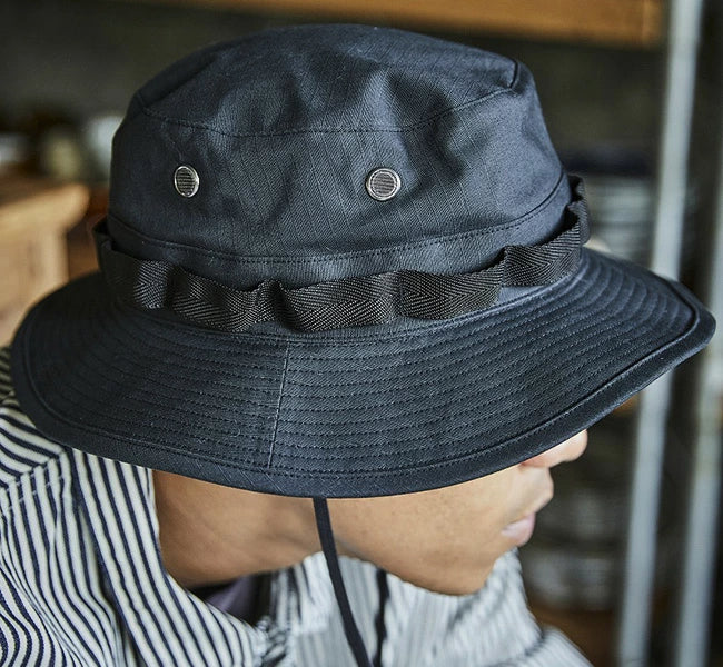 orSlow US ARMY JUNGLE HAT