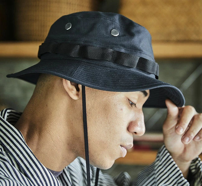 orSlow US ARMY JUNGLE HAT