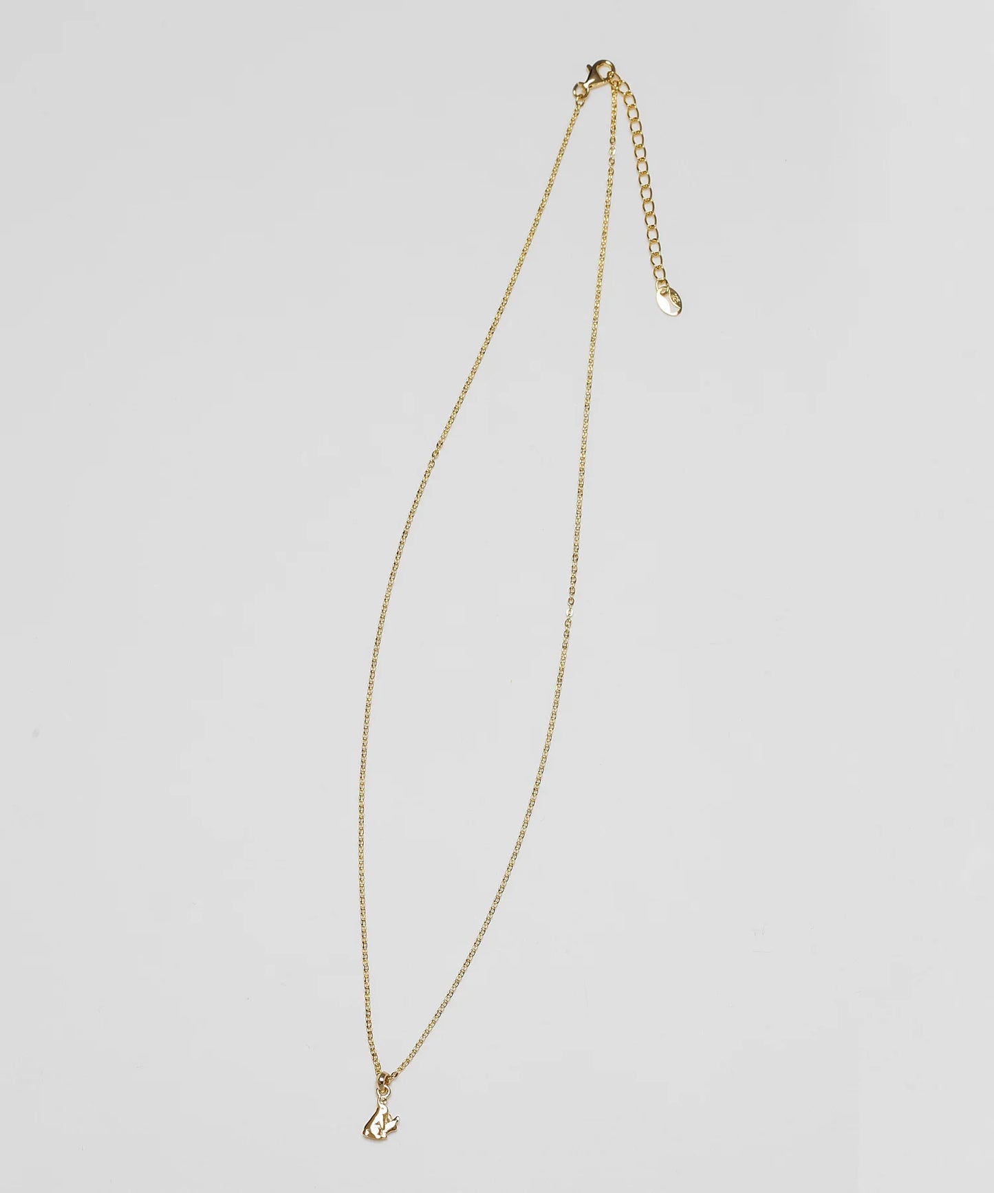 #FR2 Rabbits Icon Necklace
