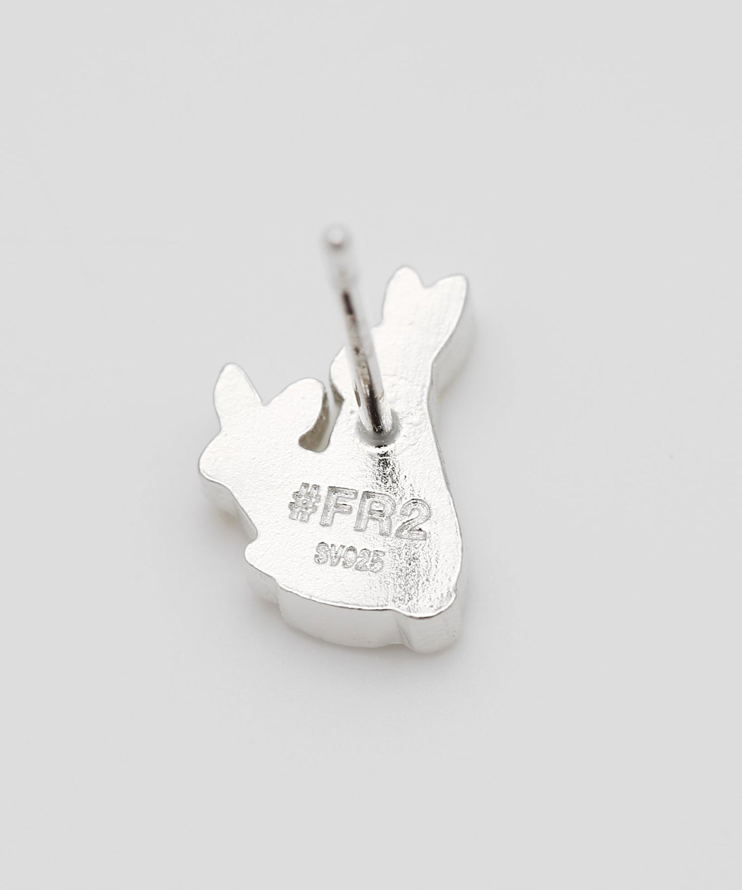 #FR2 Rabbits Icon Pierce