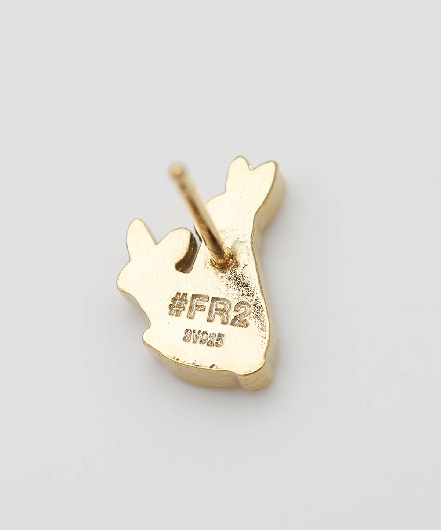 #FR2 Rabbits Icon Pierce