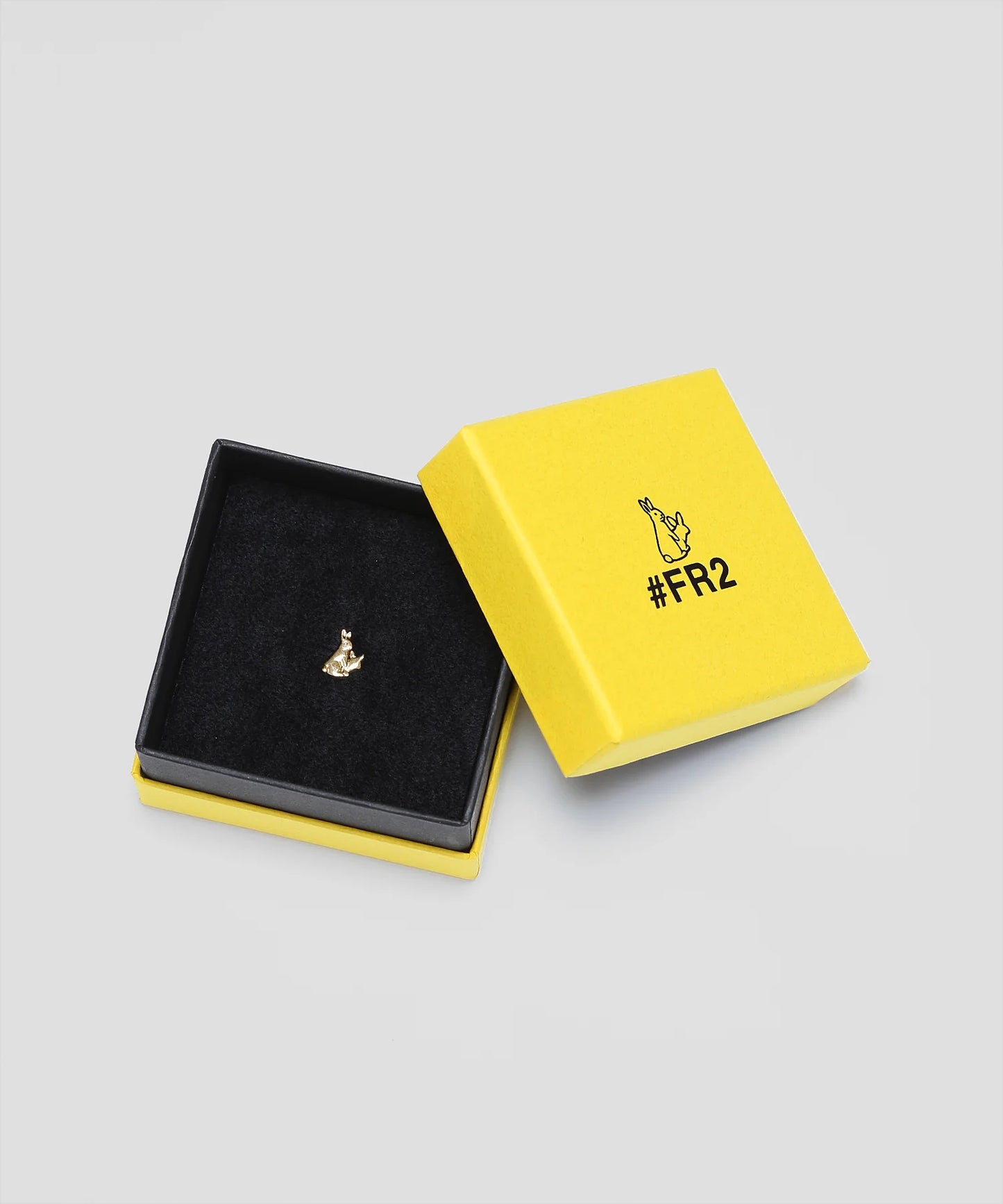 #FR2 Rabbits Icon Pierce