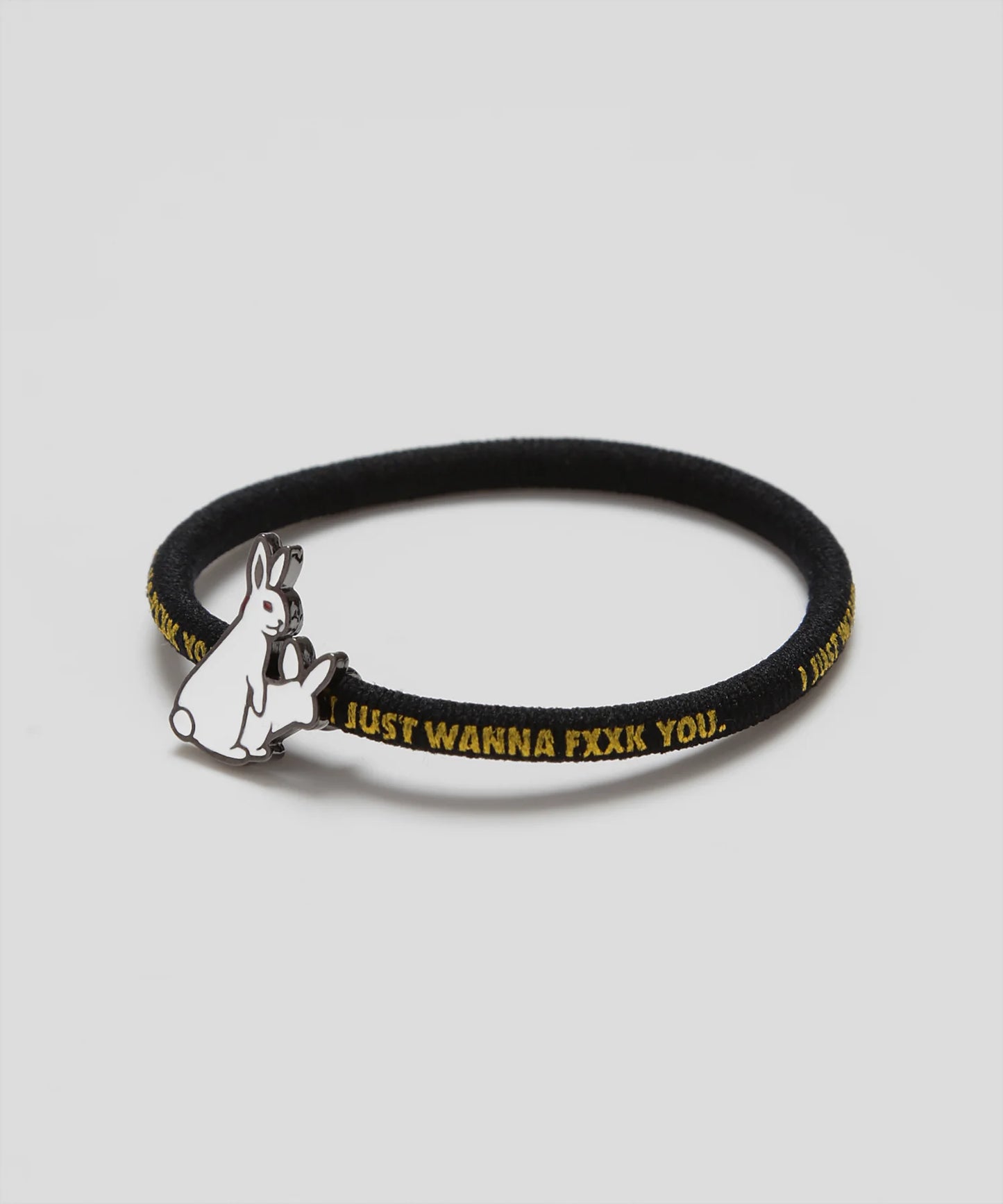 #FR2 Fxxking Rabbits Hair Elastic