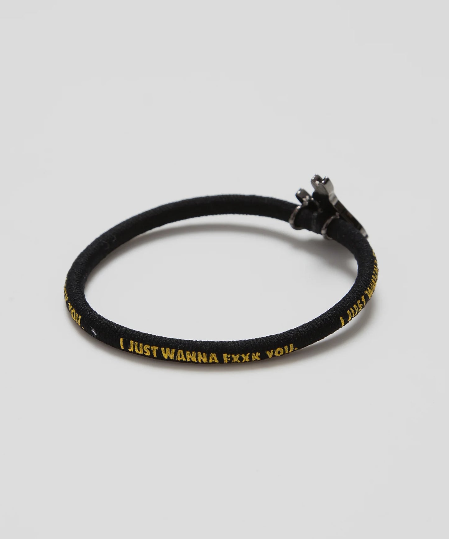 #FR2 Fxxking Rabbits Hair Elastic