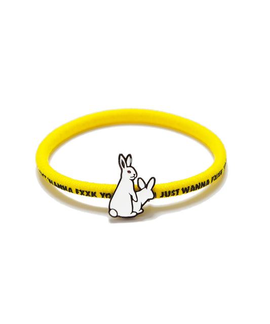 #FR2 Fxxking Rabbits Hair Elastic