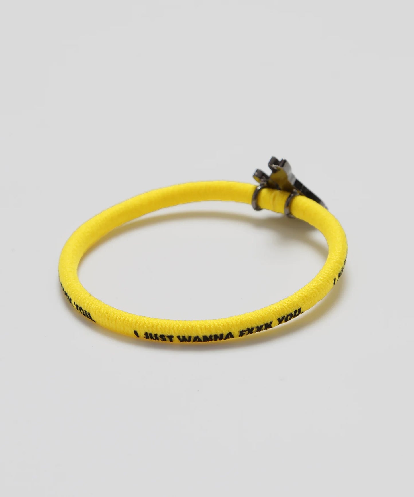 #FR2 Fxxking Rabbits Hair Elastic