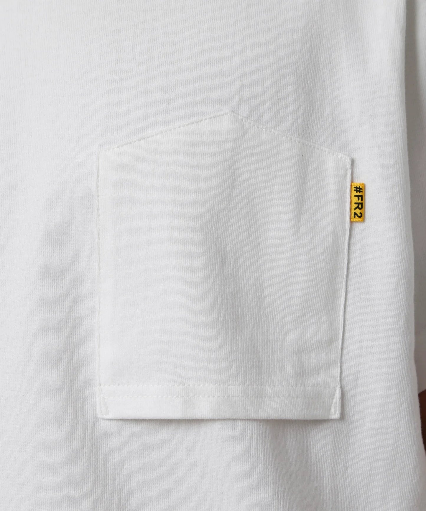 #FR2 No smoking only Tee