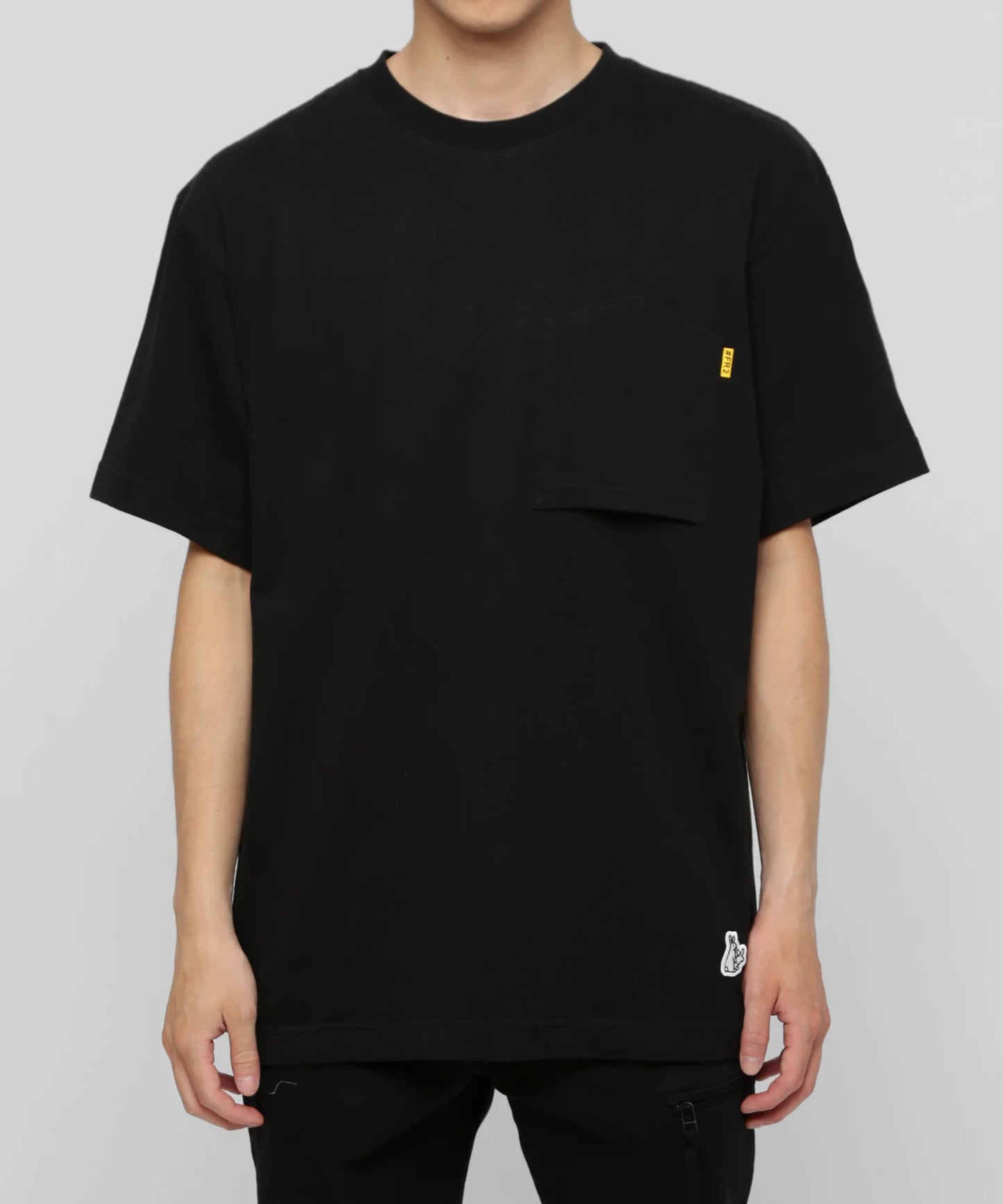 #FR2 No smoking only Tee