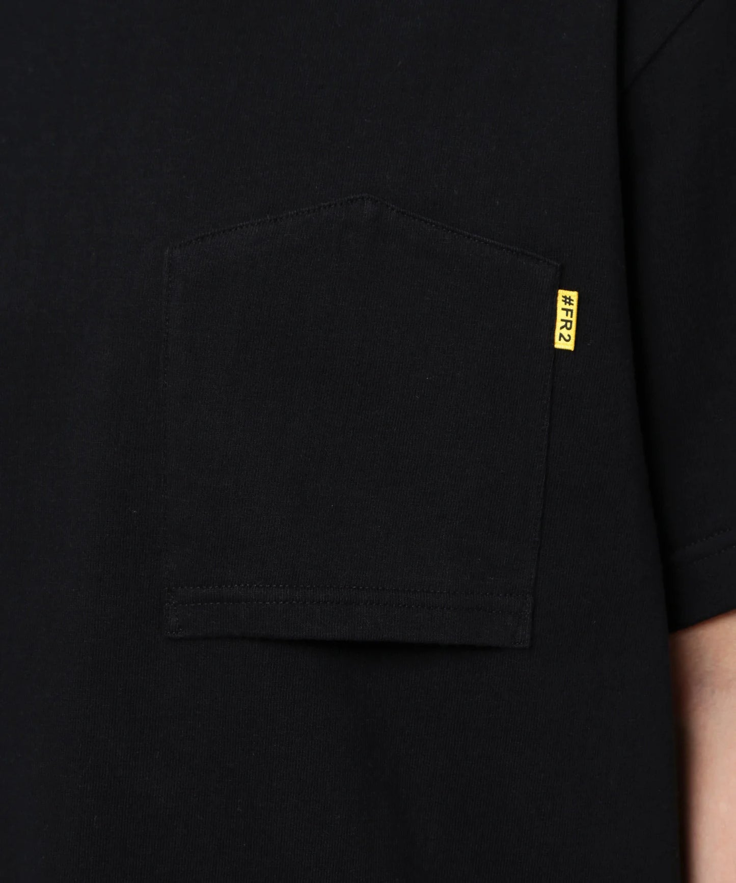 #FR2 No smoking only Tee