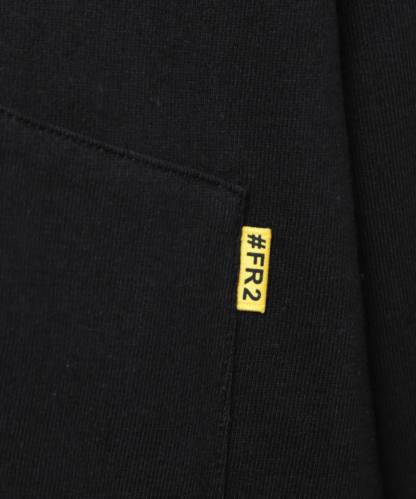 #FR2 No smoking only Tee