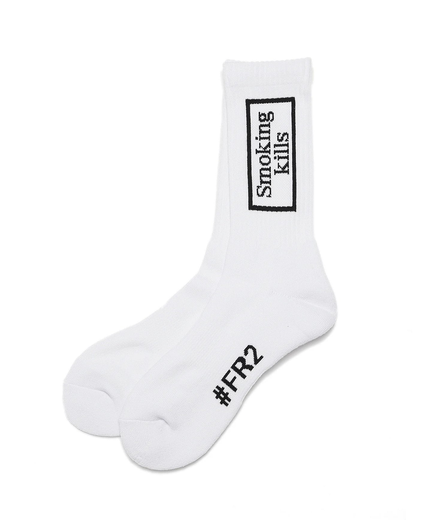 #FR2 Smoking Kills Socks