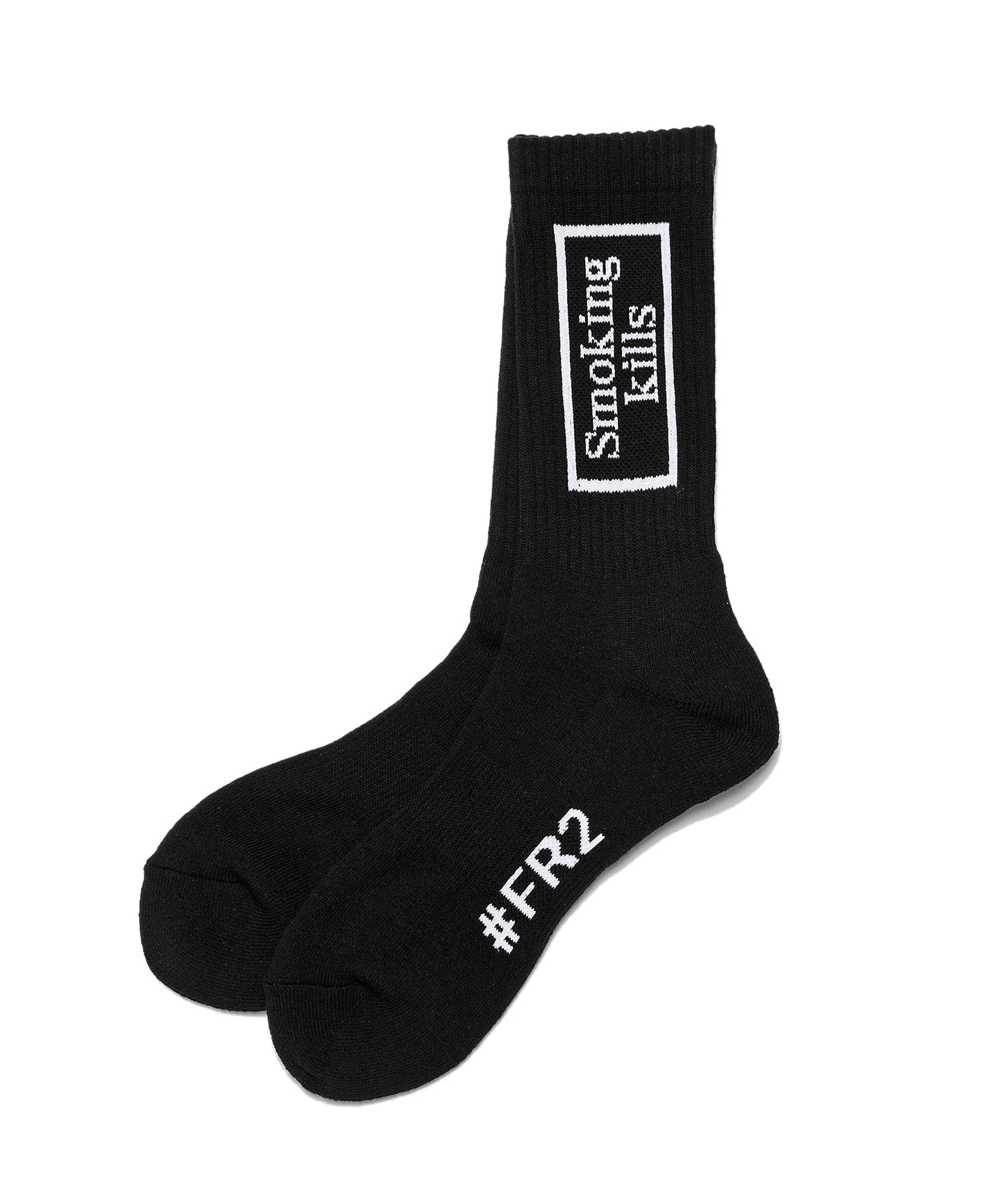 #FR2 Smoking Kills Socks