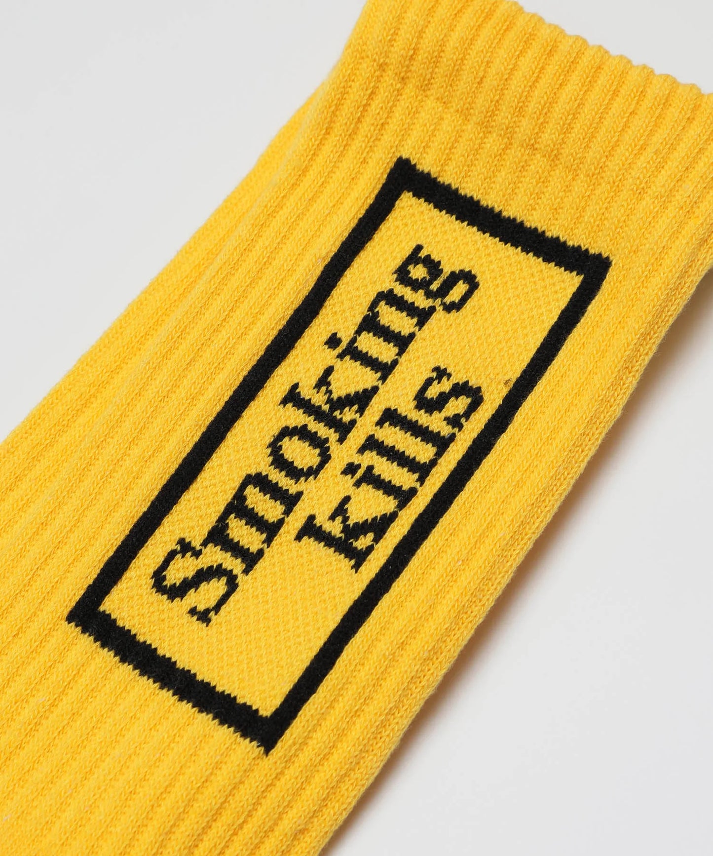 #FR2 Smoking Kills Socks
