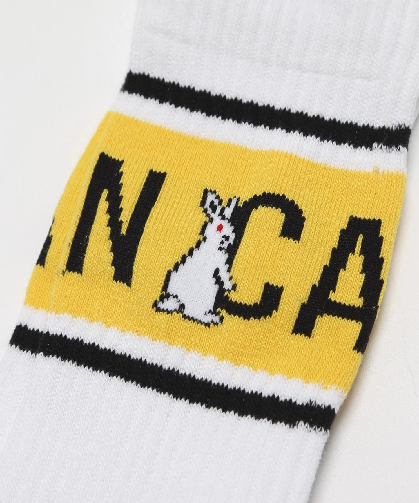 #FR2 CAUTION Socks
