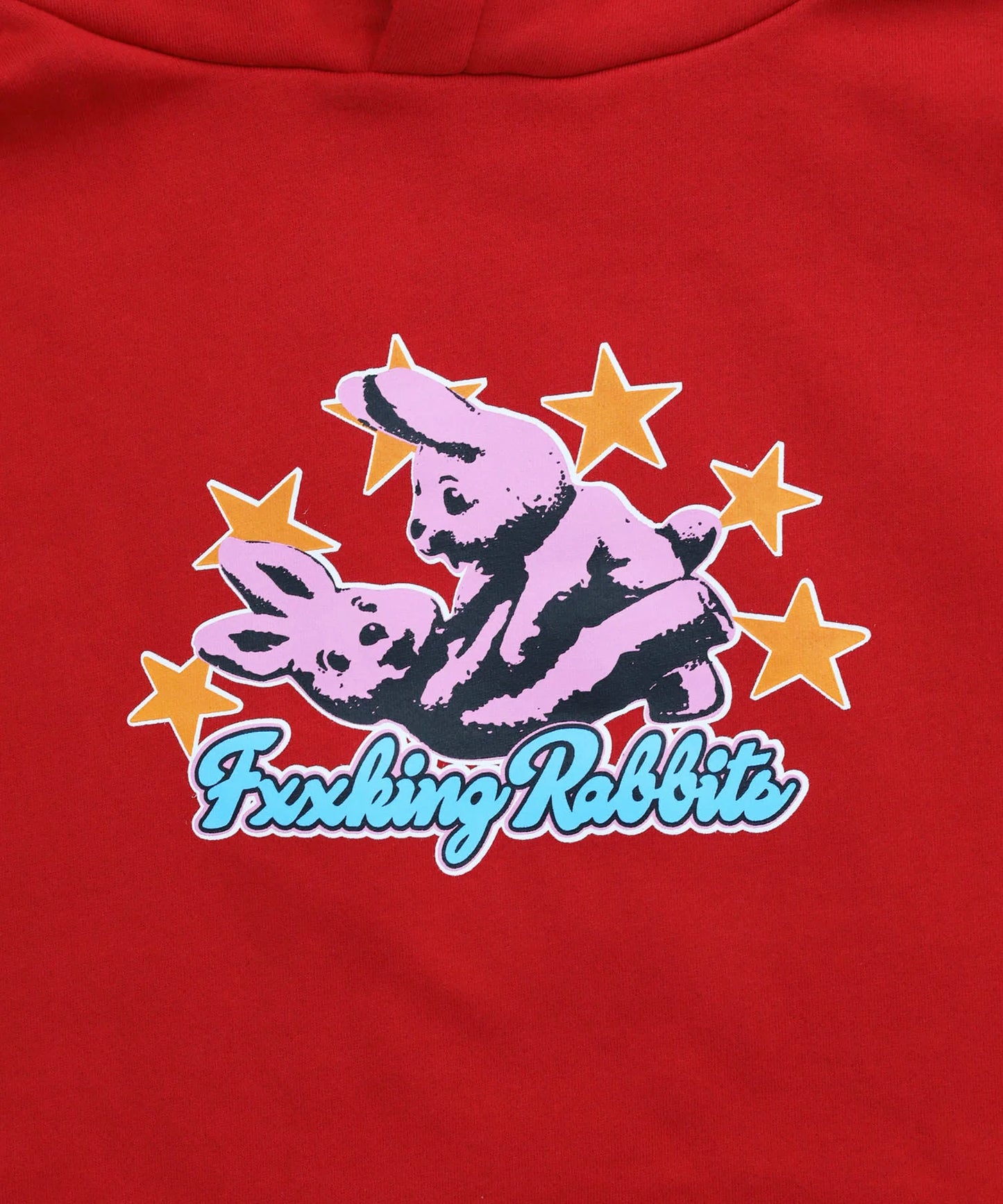#FR2 The Fxxk Hoodie