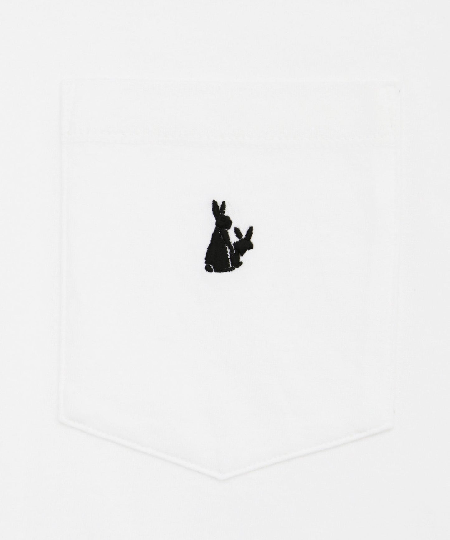 #FR2 One point Icon Pocket T-shirt