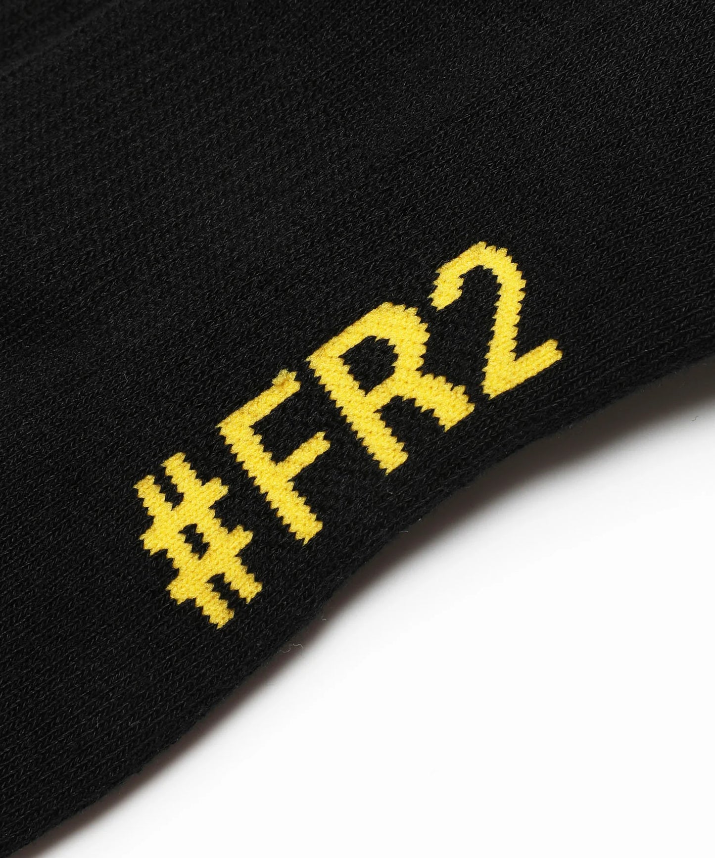 #FR2 Vertical Line Socks
