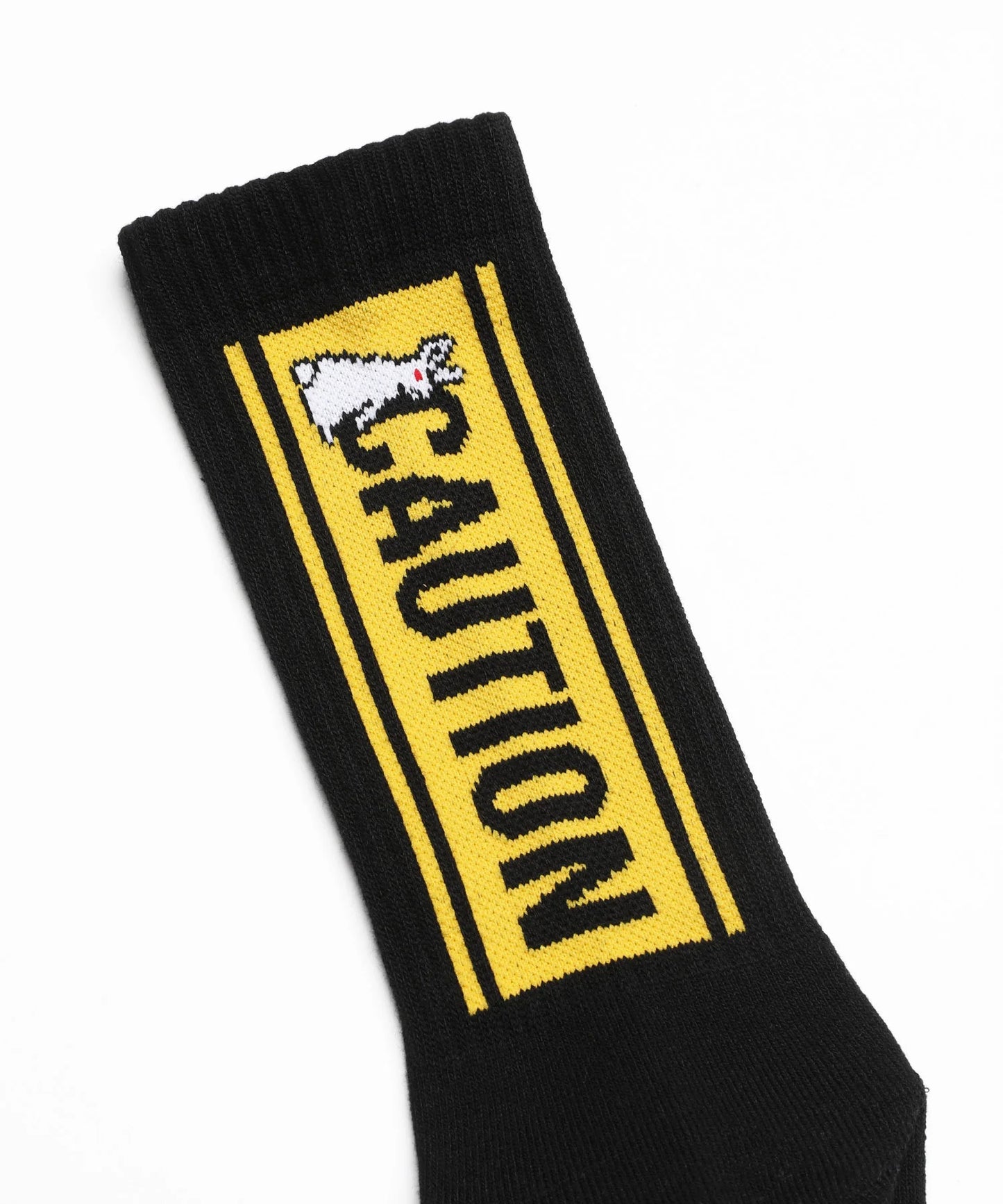 #FR2 Vertical Line Socks