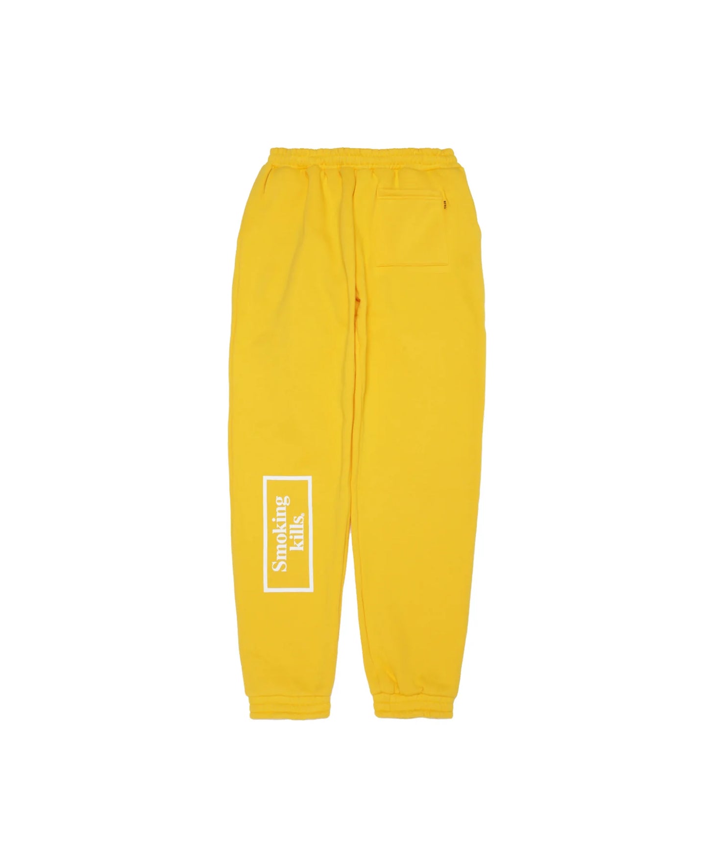 #FR2 Smoking kills Sweat Pants