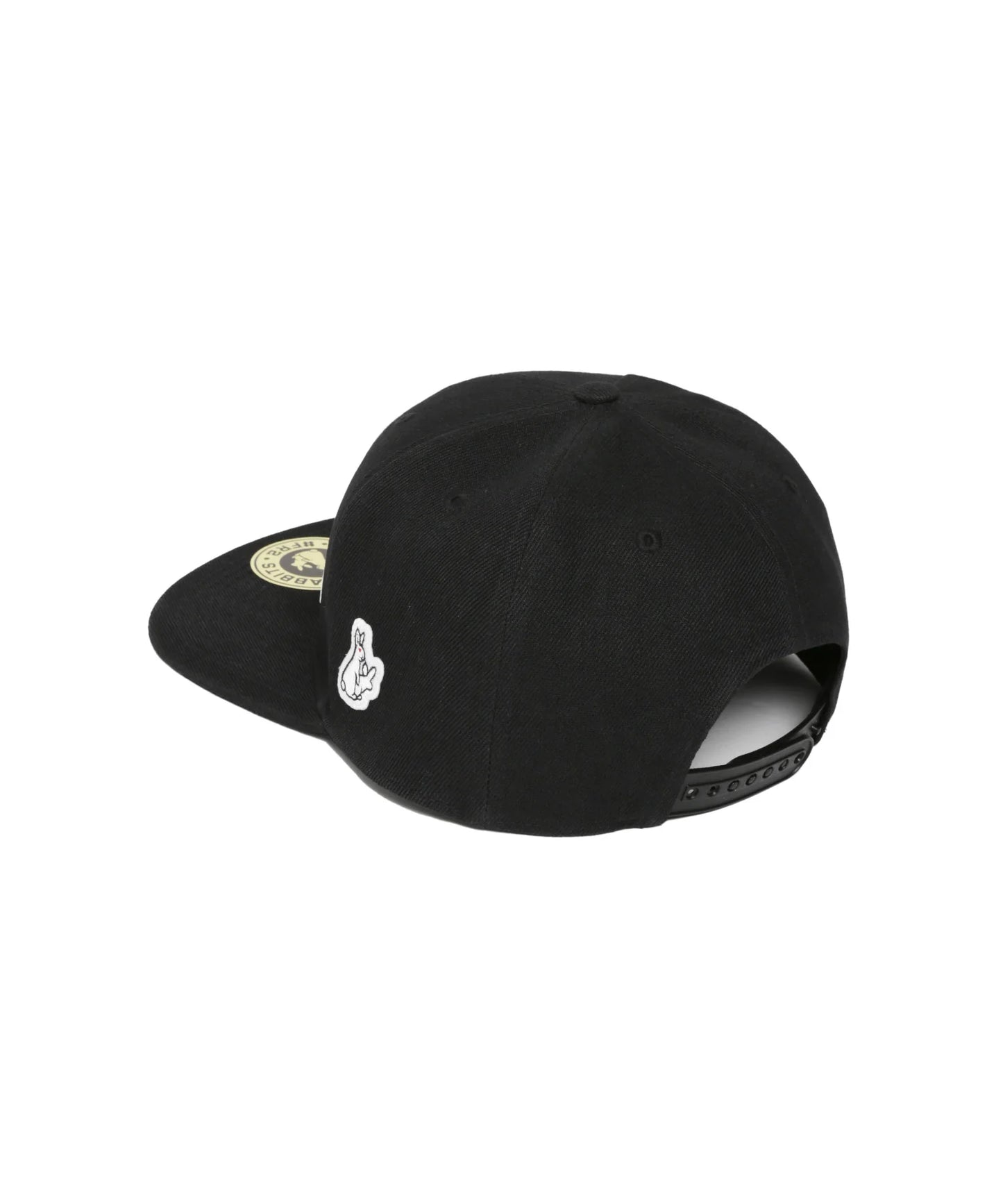 #FR2 Smoking kills Embroidery Snapback Cap
