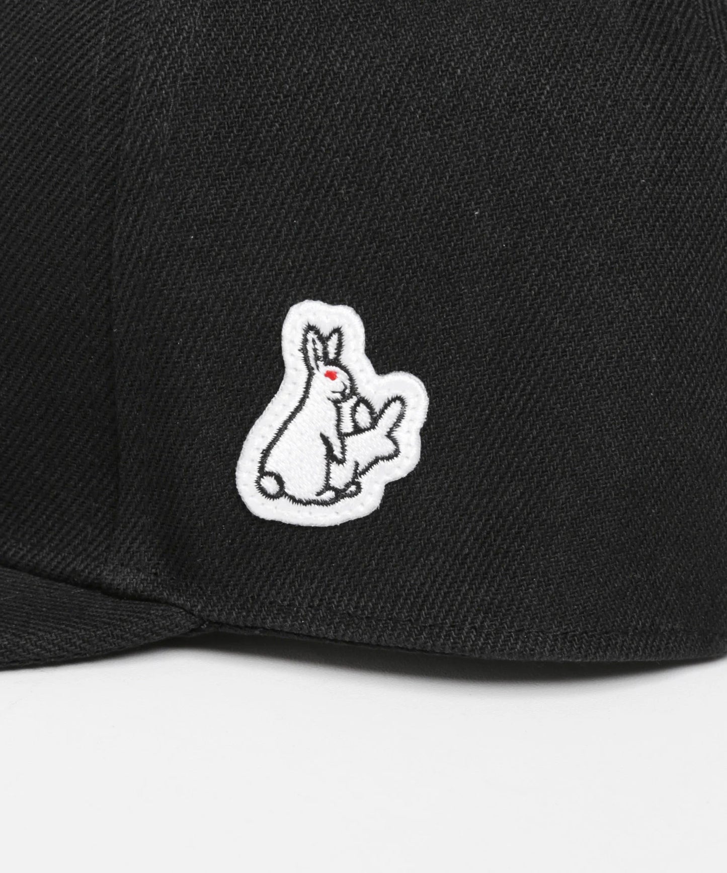 #FR2 Smoking kills Embroidery Snapback Cap