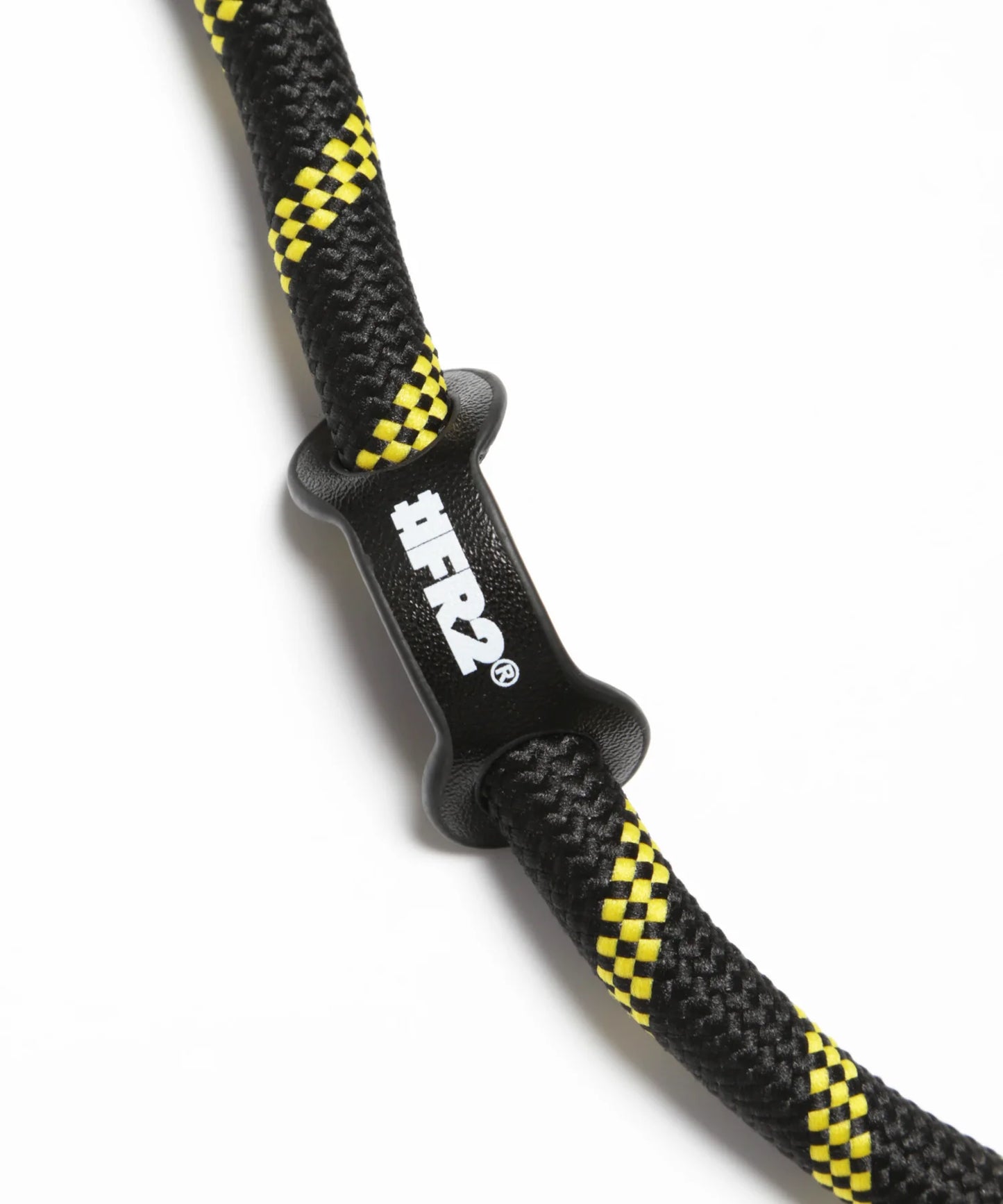 #FR2 Rope Phone Strap with 2 Cards