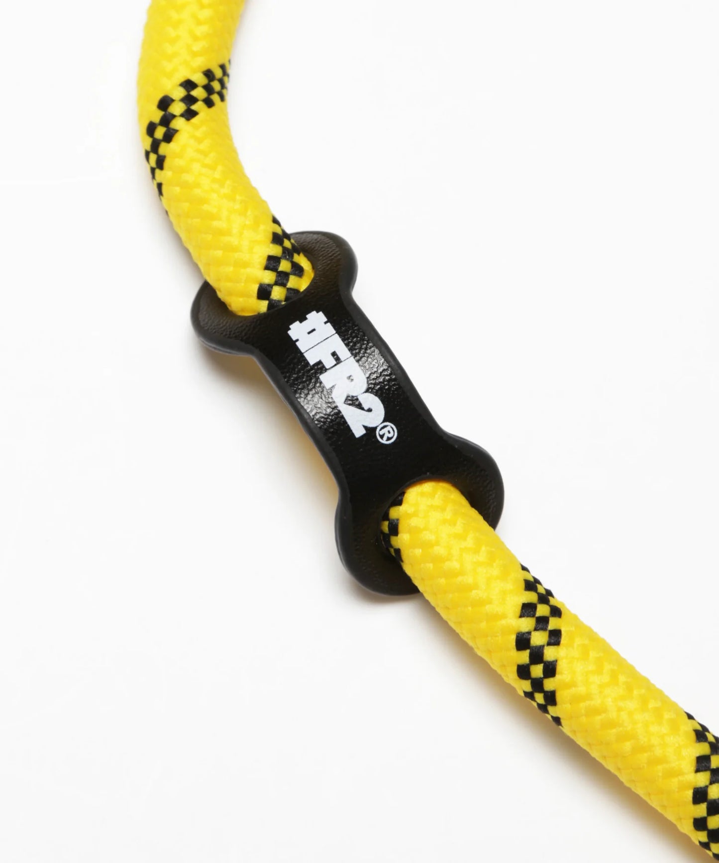 #FR2 Rope Phone Strap with 2 Cards