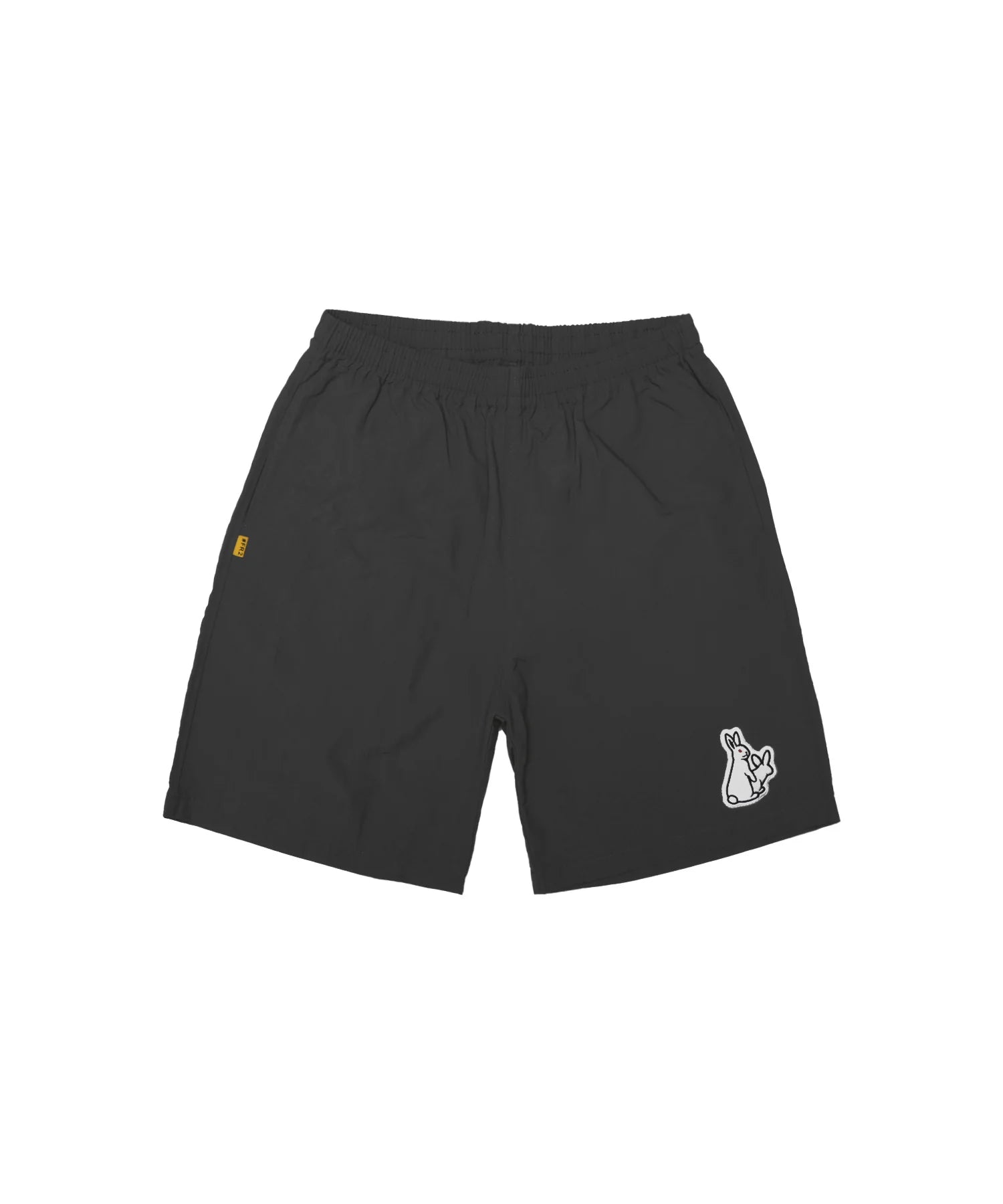 FR2 Rabbit Icon Nylon Short Pants – unexpected store