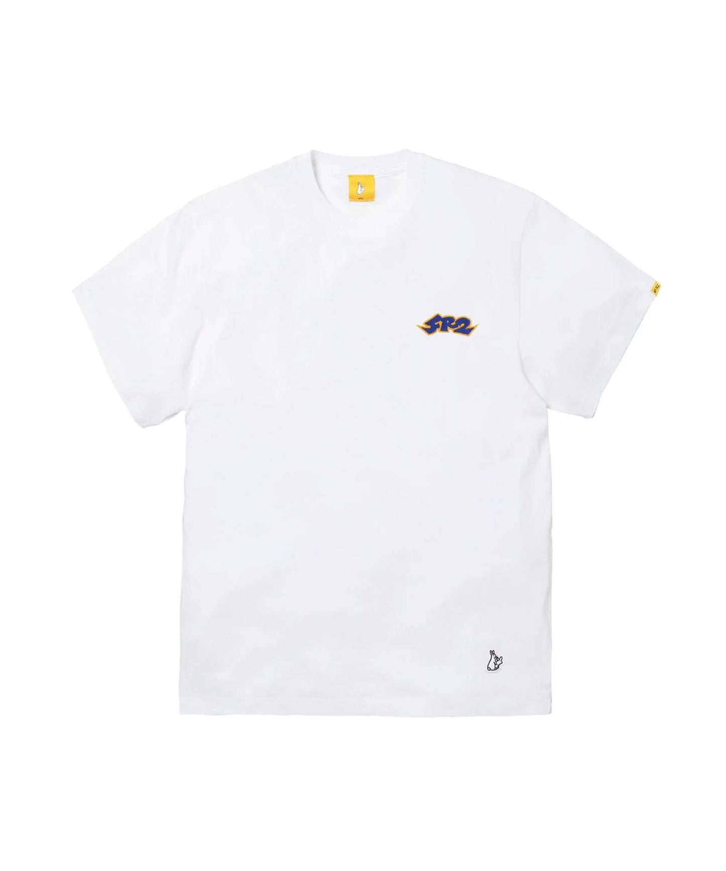 #FR2 Gambling Rabbit T-shirt