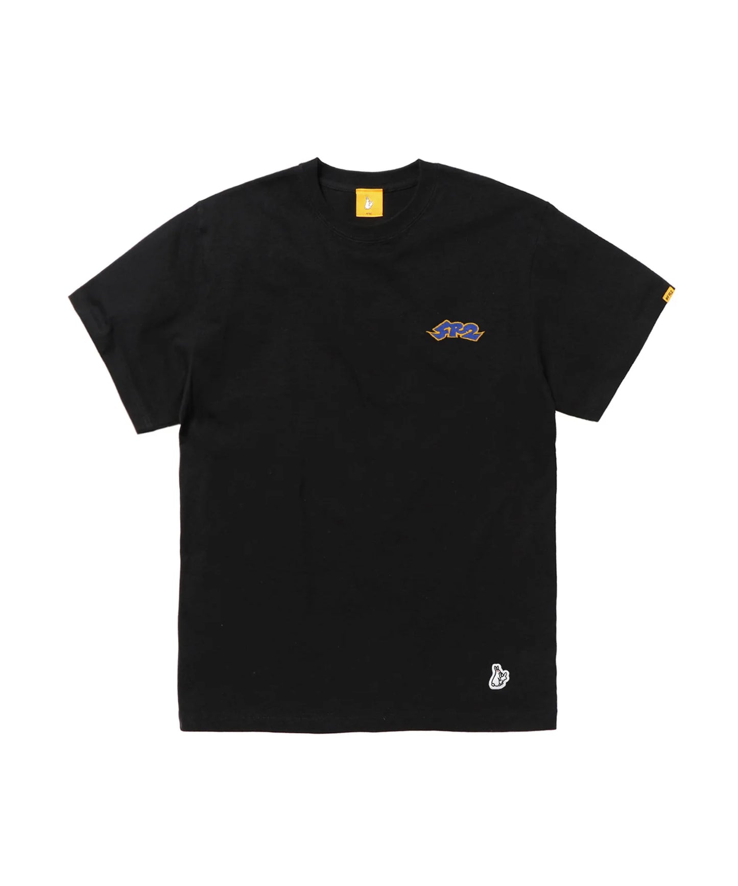 #FR2 Gambling Rabbit T-shirt