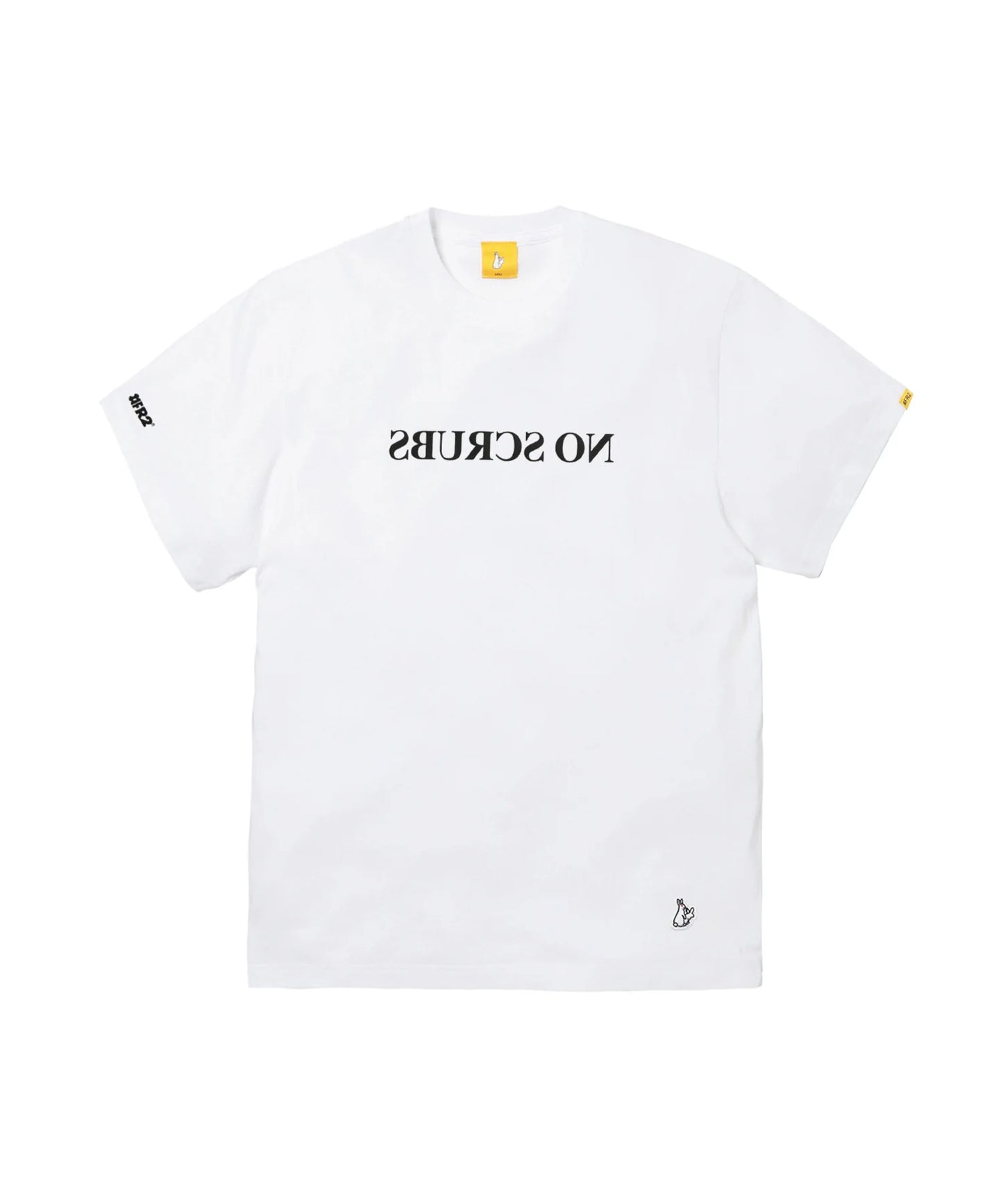 #FR2 NO SCRUBS T-Shirt