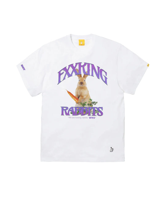 #FR2 Wild Rabbit T-shirt
