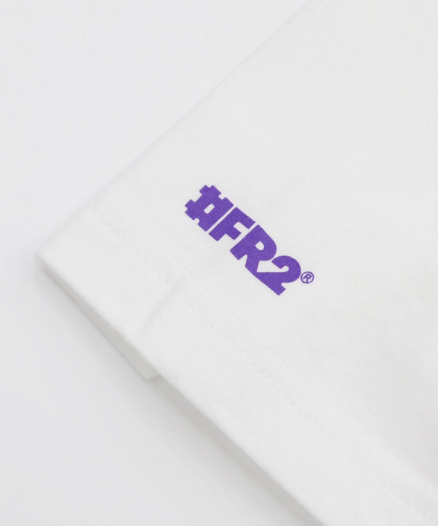 #FR2 Wild Rabbit T-shirt