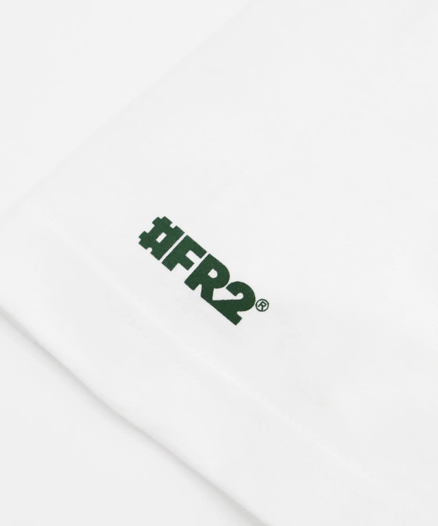 #FR2 Shadow Graphy T-Shirt