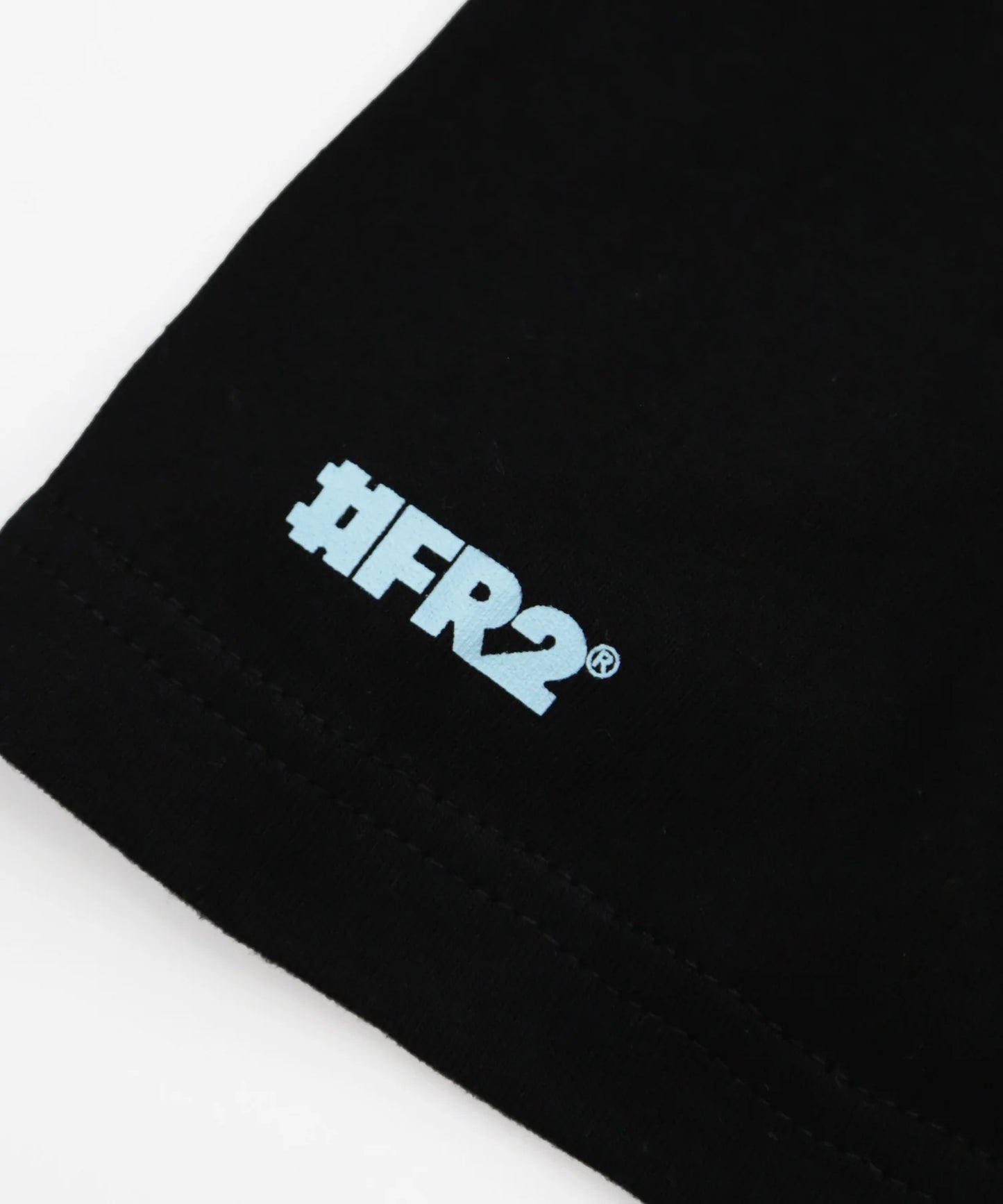 #FR2 Shadow Graphy T-Shirt