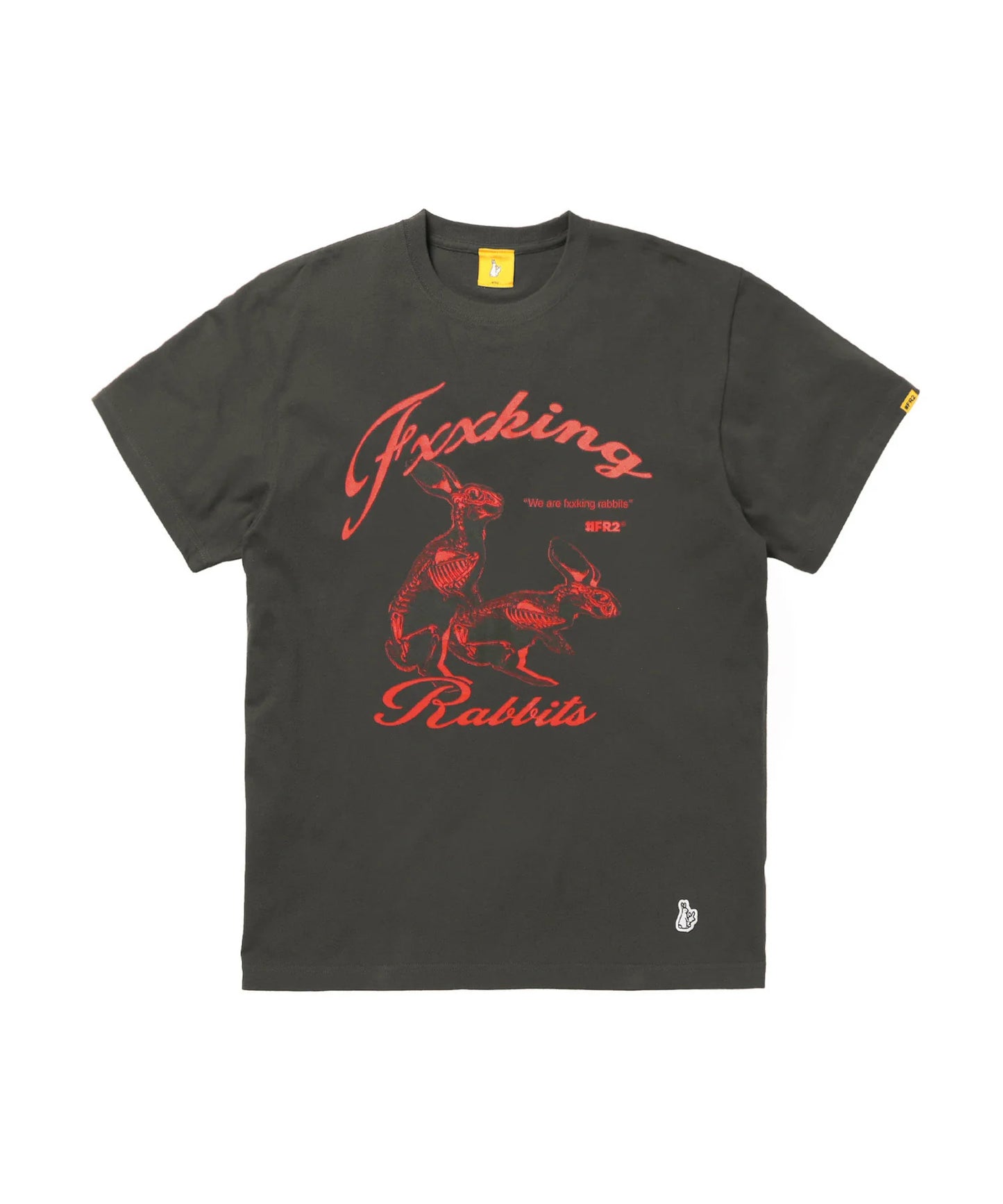 #FR2 Fxxk Art T-shirt