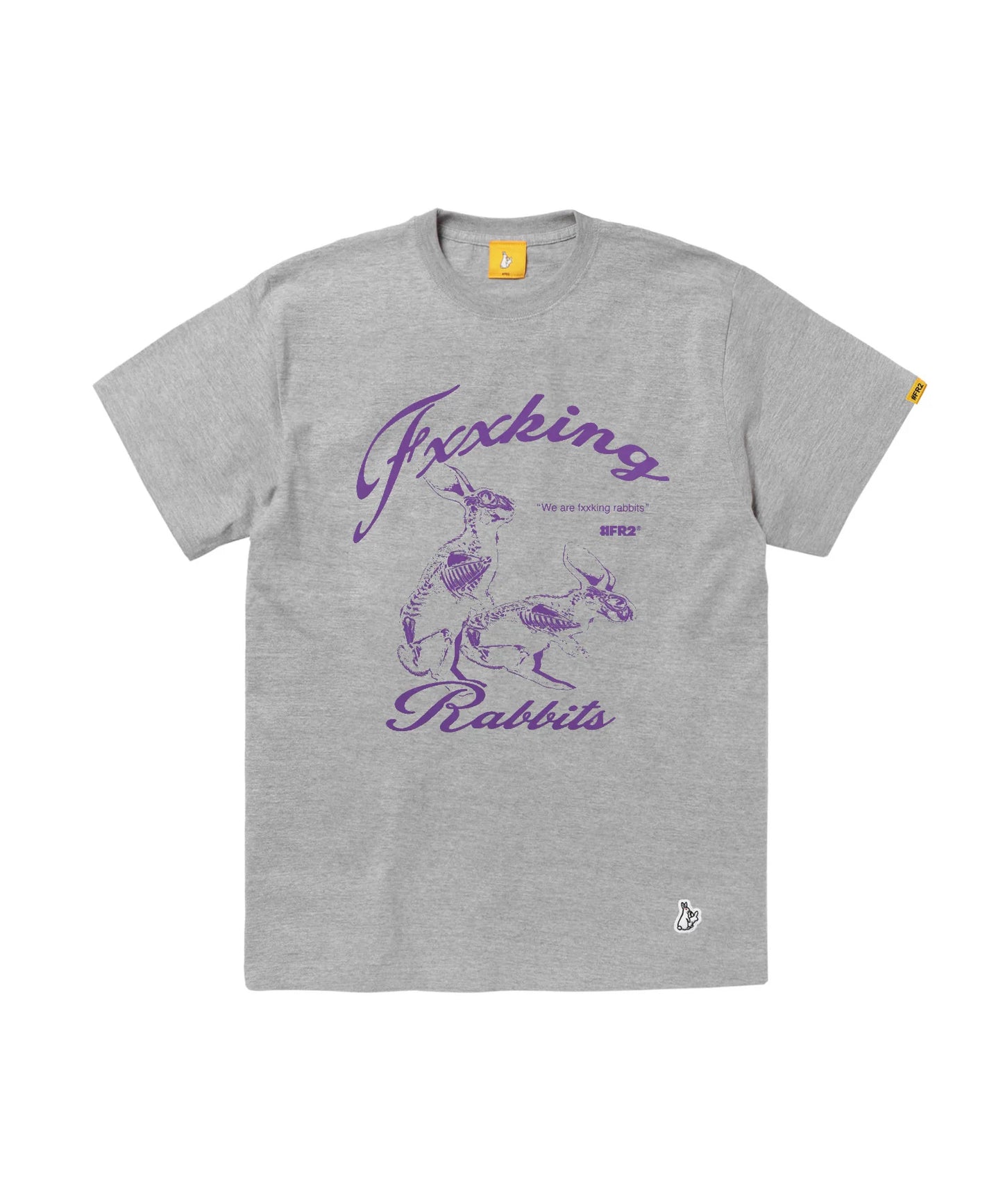 #FR2 Fxxk Art T-shirt