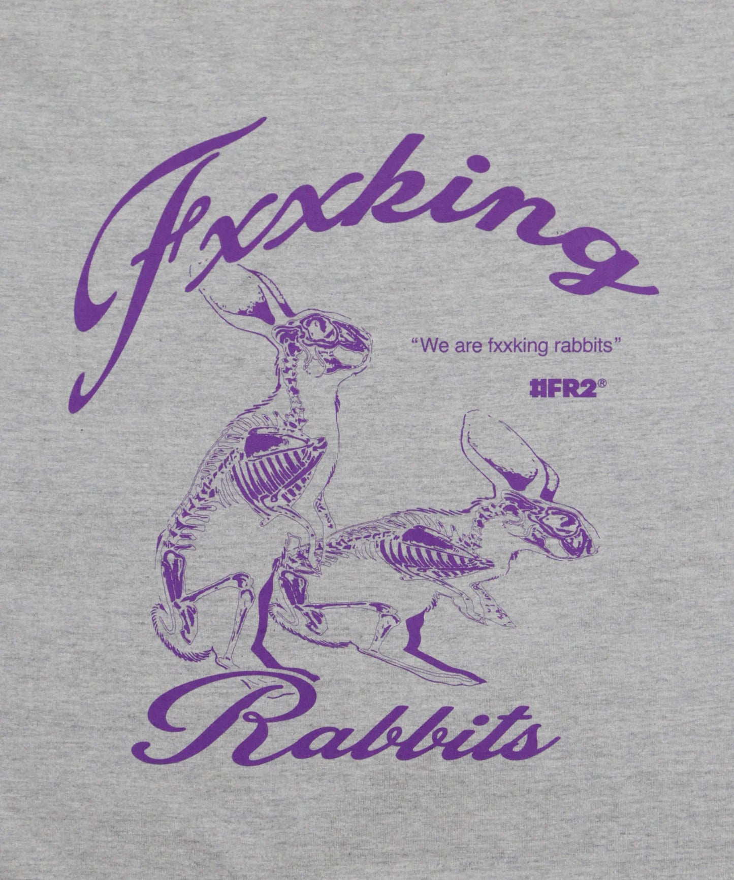 #FR2 Fxxk Art T-shirt