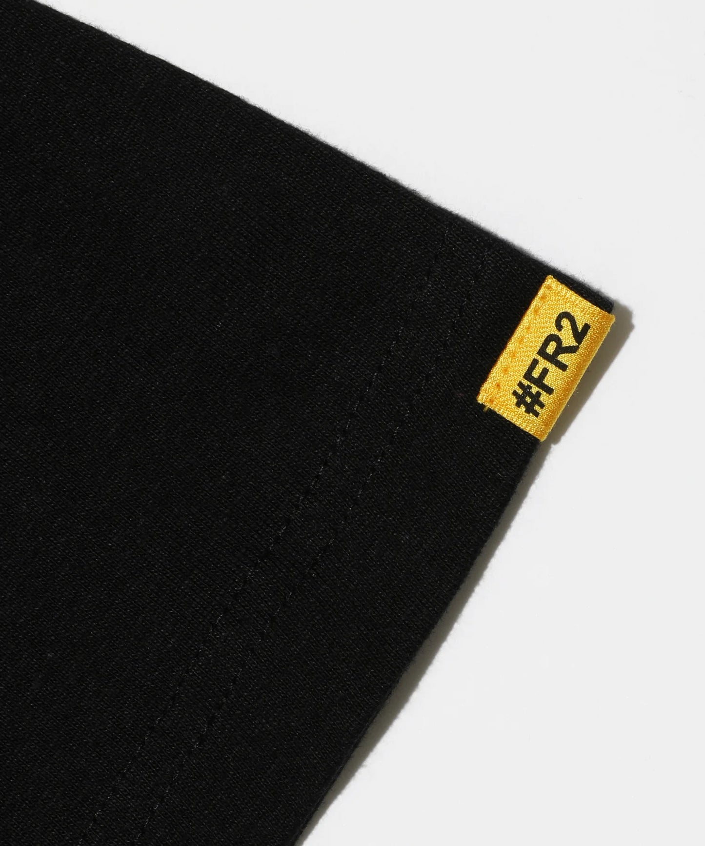 #FR2 Caution Logo T-shirt