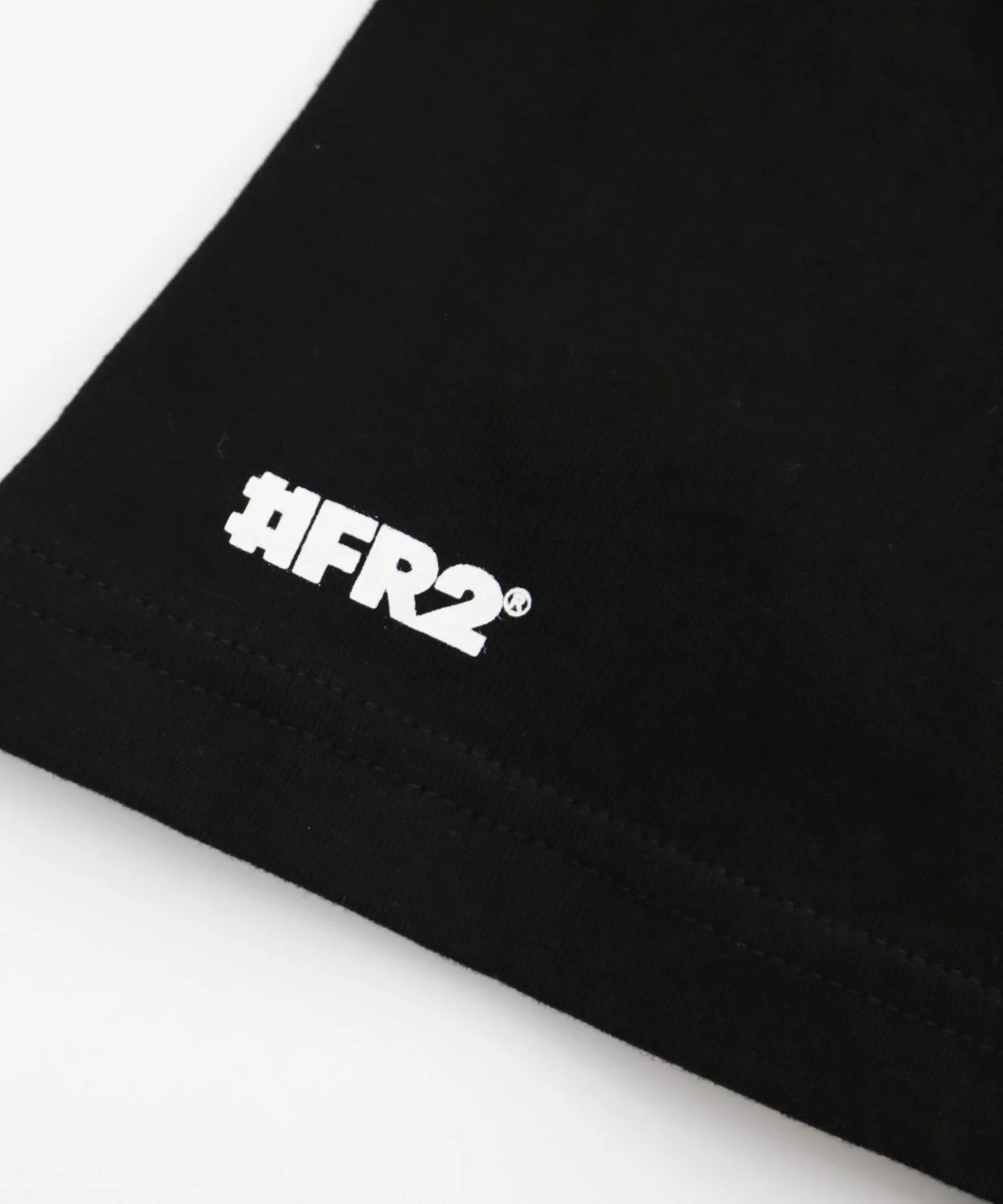 #FR2 Caution Logo T-shirt