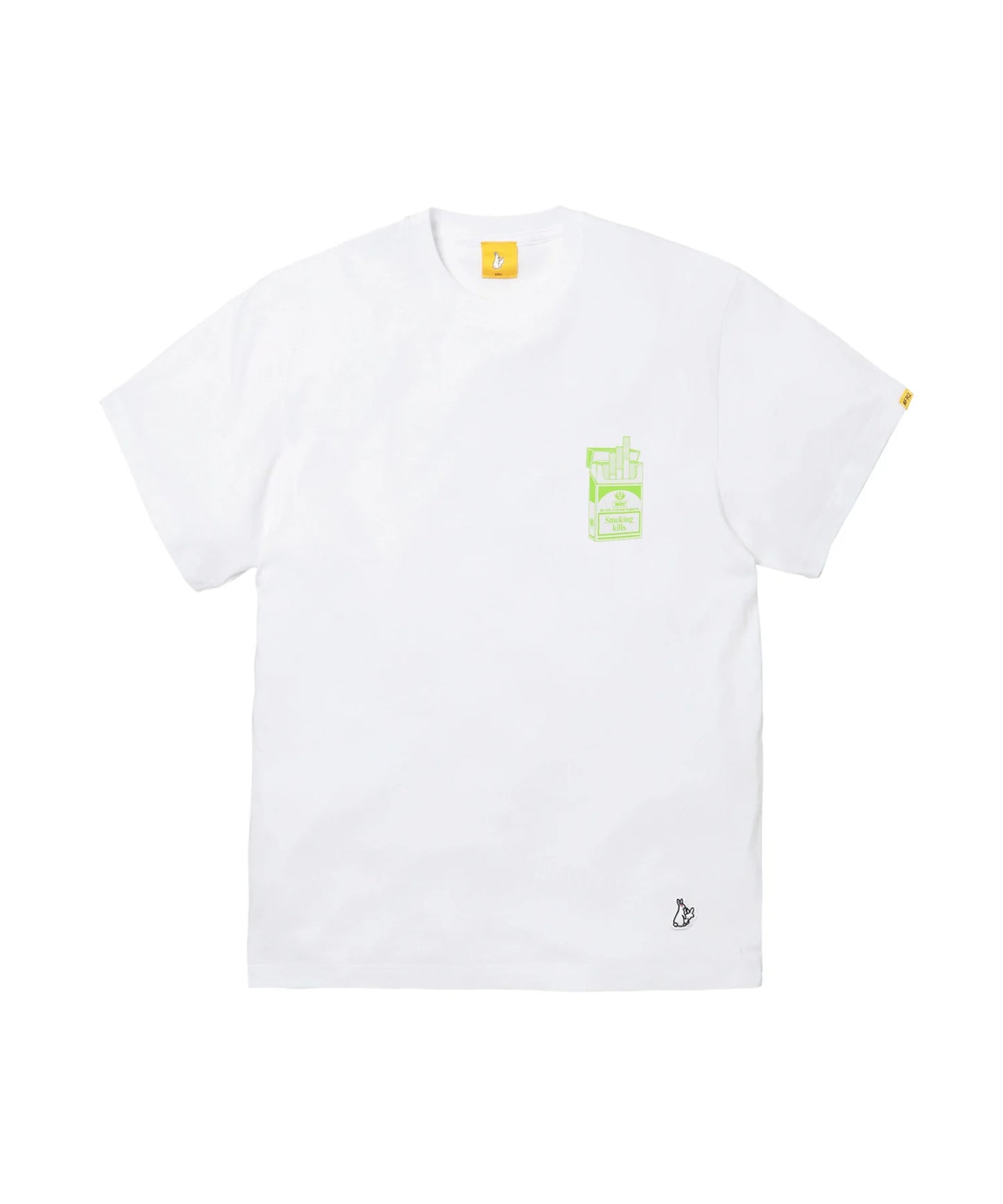 #FR2 Cigarette Mark T-shirt