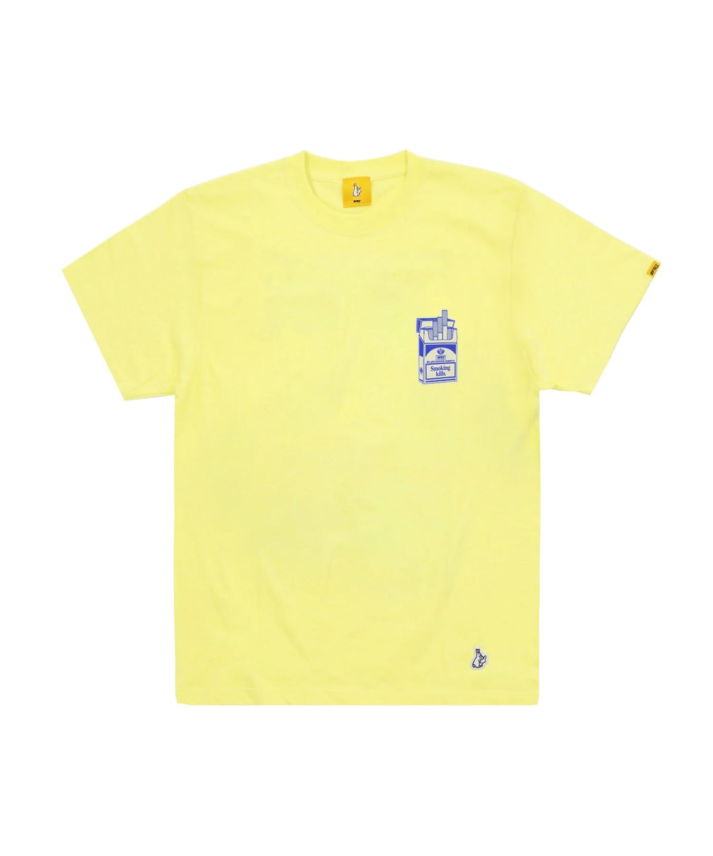 #FR2 Cigarette Mark T-shirt