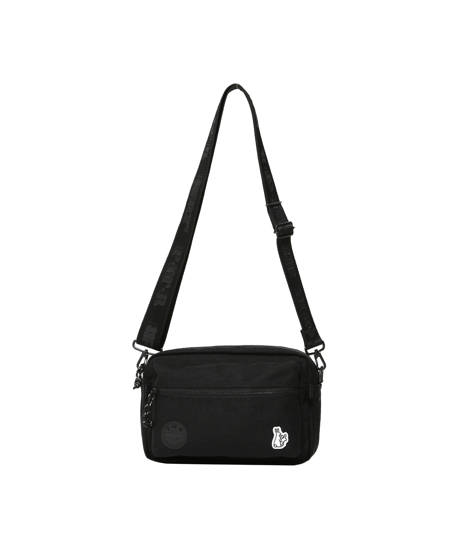 POTR collaboration with #FR2 SHOULDER BAG – unexpected store